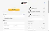 welcome5 coupon verification screenshot
