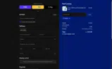 ODIZEO coupon verification screenshot