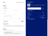 WELCOME9 coupon verification screenshot