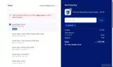 SAVE10$ coupon verification screenshot