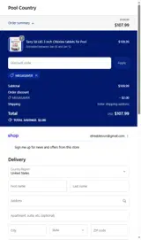 megasaver coupon verification screenshot