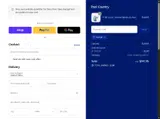 SAVE20 coupon verification screenshot