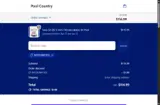 8vcounpool coupon verification screenshot