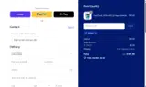 SAVE20 coupon verification screenshot