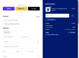 Welcome20 coupon verification screenshot
