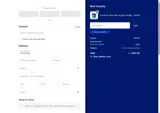 POOLCOUNTRY coupon verification screenshot