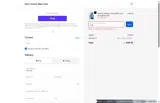 Pool House New York coupon verification screenshot