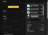 MAX coupon verification screenshot
