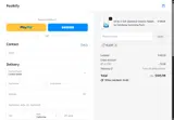 ALLOFF coupon verification screenshot