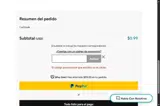 10SAVENOW coupon verification screenshot