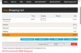 DOGS coupon verification screenshot