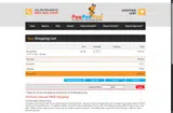 SAVE coupon verification screenshot