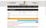 POOP coupon verification screenshot