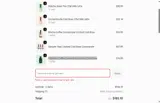 SERVESAVINGS coupon verification screenshot