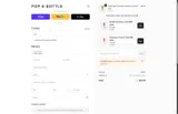 LATTE15 coupon verification screenshot