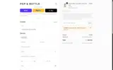 LATTE15 coupon verification screenshot