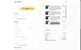 Pop Collectibles coupon verification screenshot
