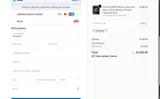 Pop Collectibles coupon verification screenshot