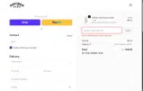 BF-SALE-20 coupon verification screenshot