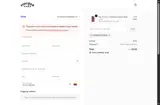 GIMMEPOPCORN20 coupon verification screenshot