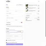 HONEYPOP coupon verification screenshot