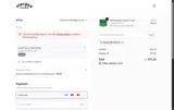 excellenttaste10 coupon verification screenshot