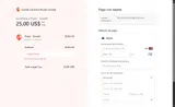 SAVE20NOW coupon verification screenshot