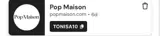TONISA10 coupon verification screenshot