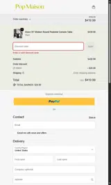 LD10 coupon verification screenshot