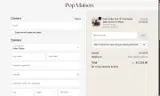 PM10 coupon verification screenshot