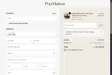 JASMIN10 coupon verification screenshot