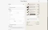 ISLANDGAL10 coupon verification screenshot