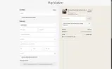 VASH10 coupon verification screenshot