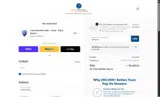 spring200 coupon verification screenshot