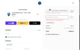 FREEDOM150 coupon verification screenshot