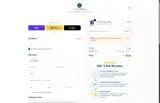 pop50 coupon verification screenshot