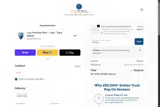 WOW20 coupon verification screenshot