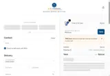 SMILE200 coupon verification screenshot