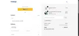 BESTOFFER coupon verification screenshot