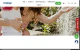 YEFFRY coupon verification screenshot