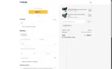 oferta10% coupon verification screenshot
