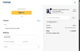 WELCOME1072 coupon verification screenshot