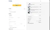 S104WF10 coupon verification screenshot