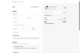 POPPYLIST10 coupon verification screenshot