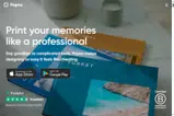 Popsa US coupon verification screenshot