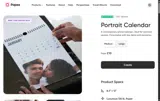 Popsa US coupon verification screenshot