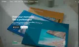 Popsa US coupon verification screenshot