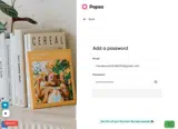 Popsa US coupon verification screenshot