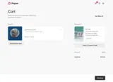 DOUBLE coupon verification screenshot
