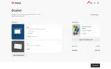 Popsa US coupon verification screenshot
